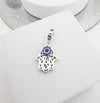 Charm mano