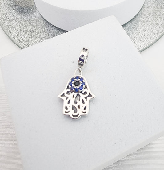 Charm mano
