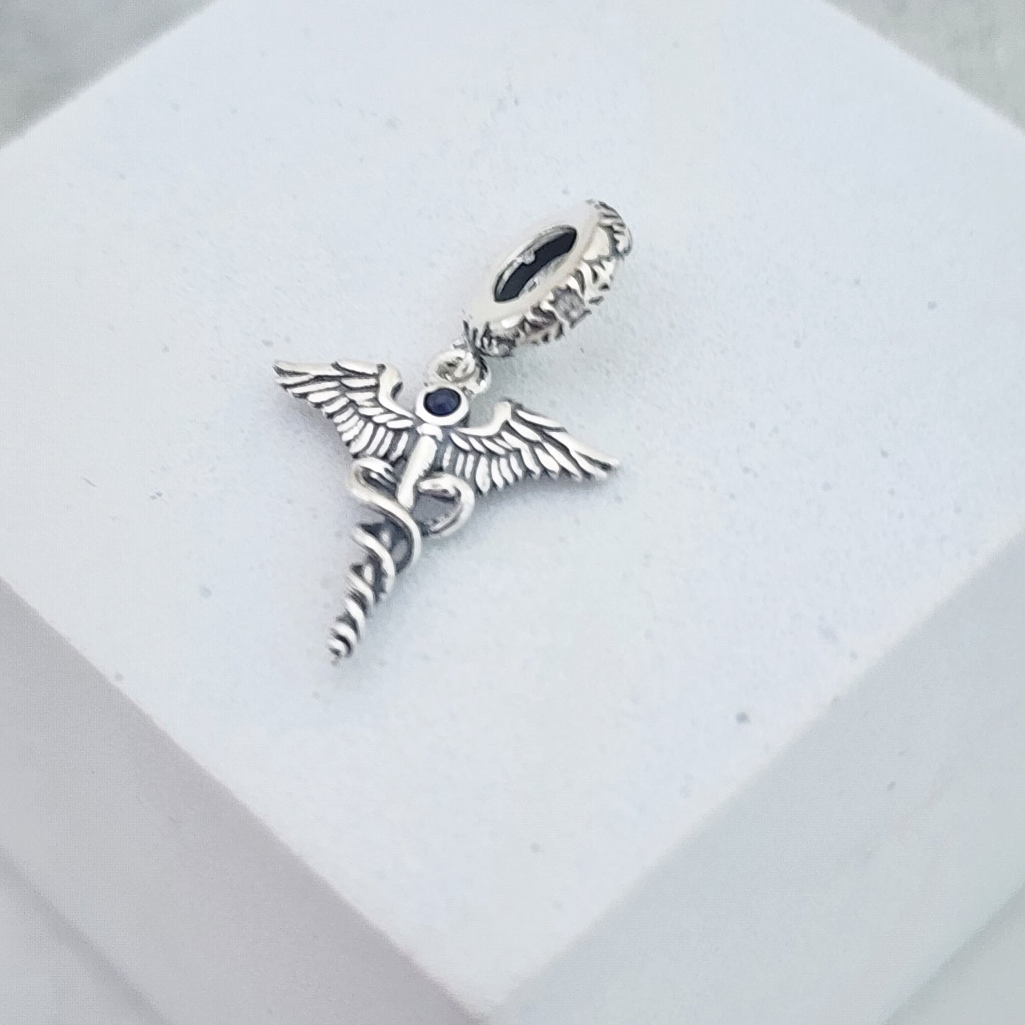 Charm medicina
