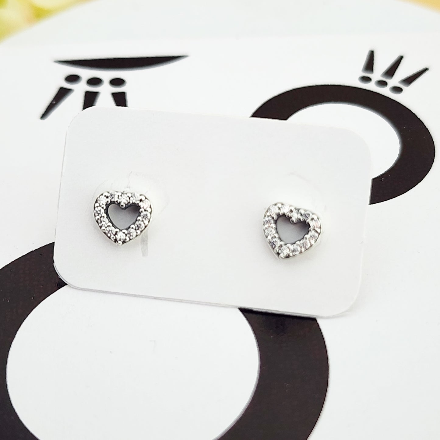 Arete corazon