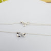 Collar infinito