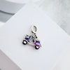 Charm moto