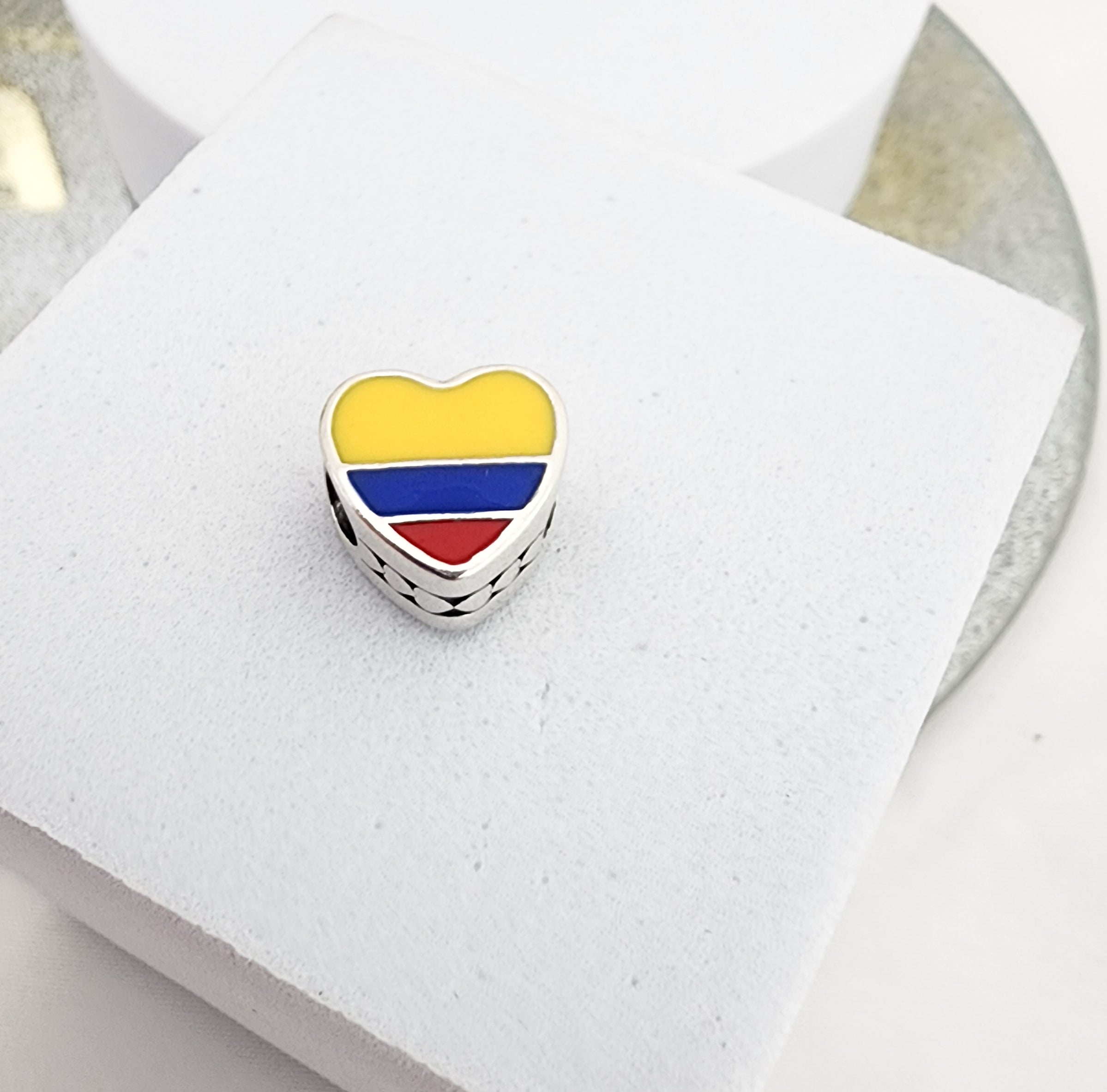 Charm Colombia