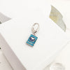 Charm pasaporte