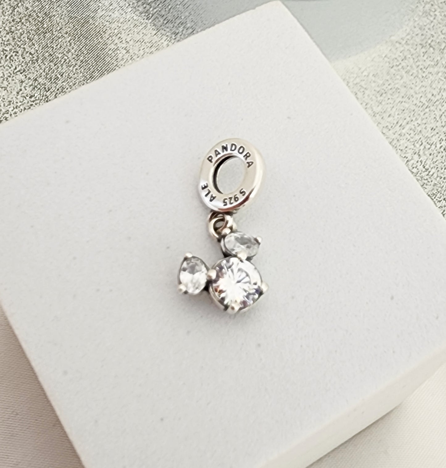 Charm Mickey