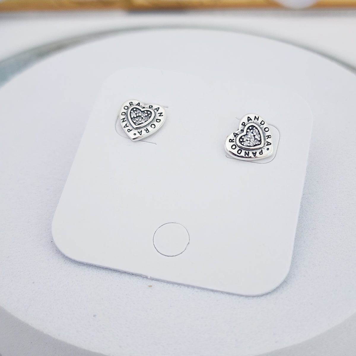 Arete corazon