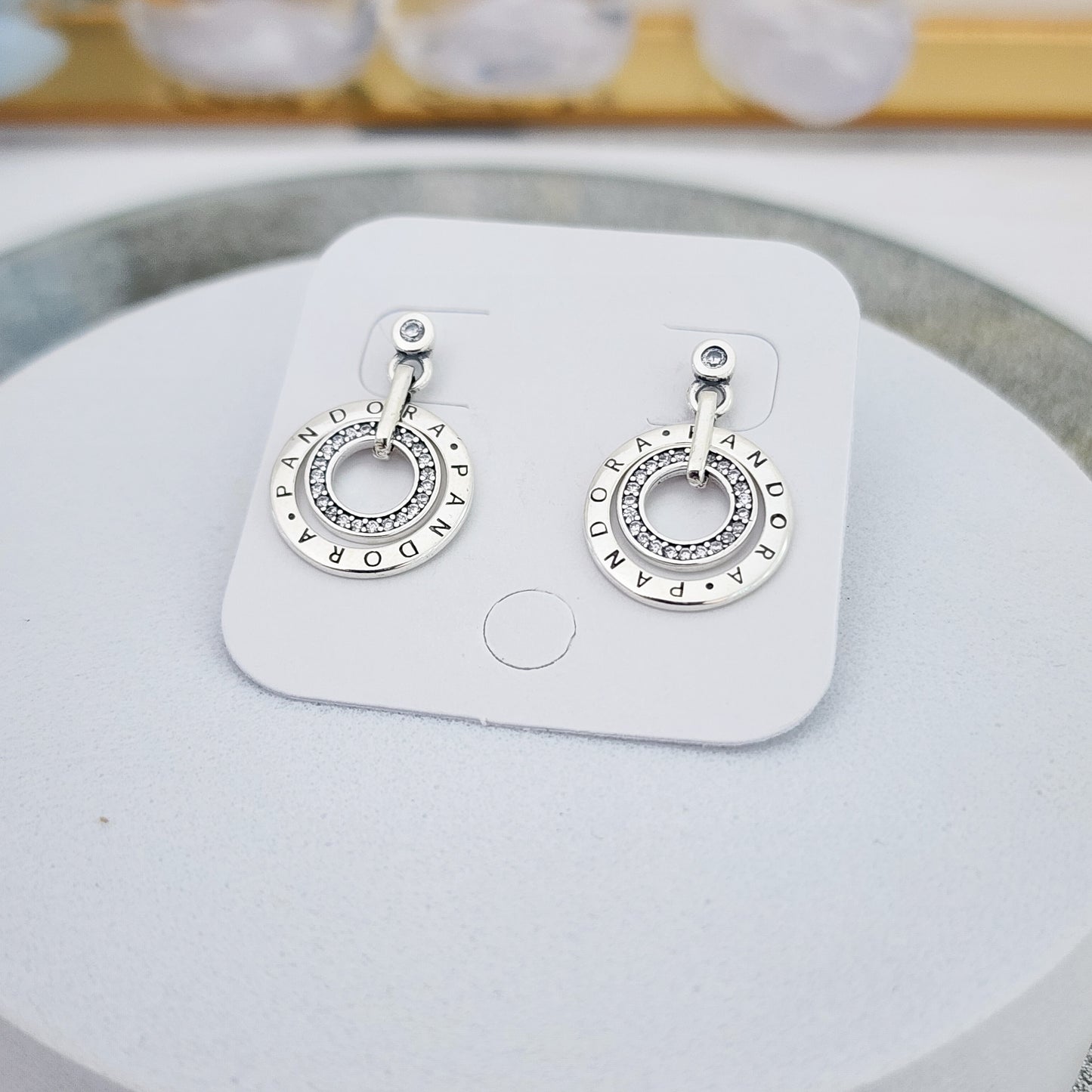 Arete aros