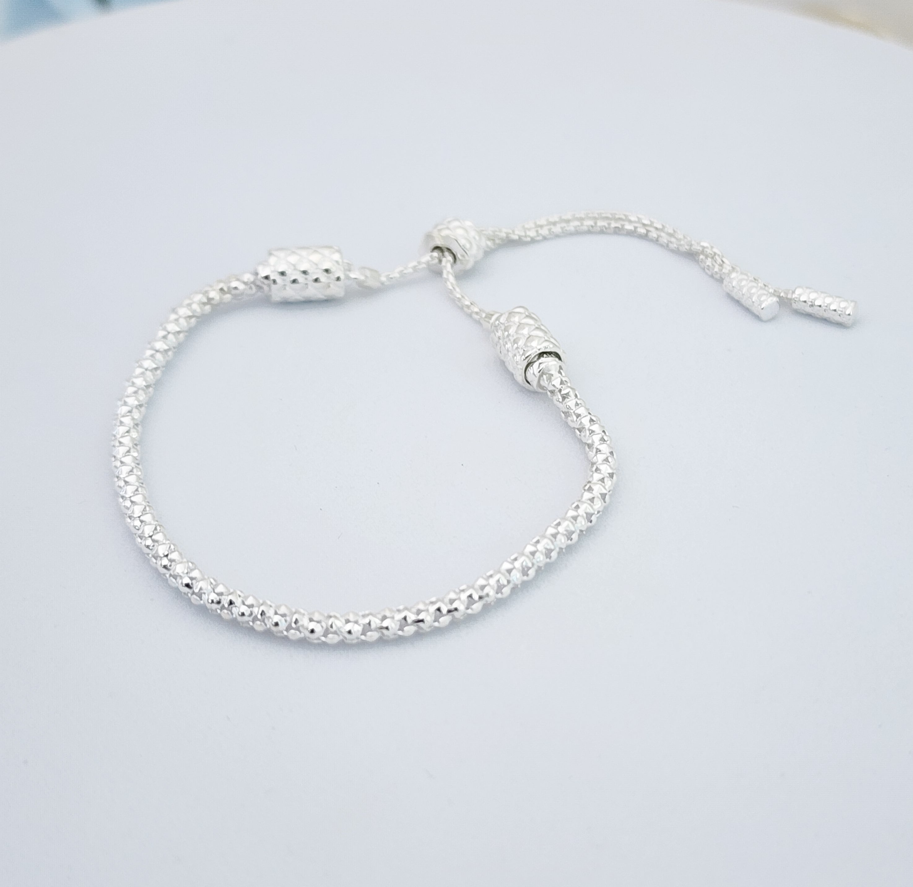 Pulsera  Ajustable