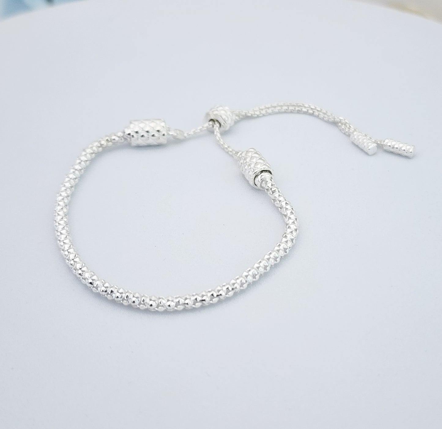Pulsera  Ajustable