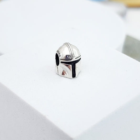 Charm Mandaloriano