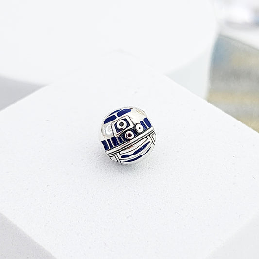 Charm R2D2