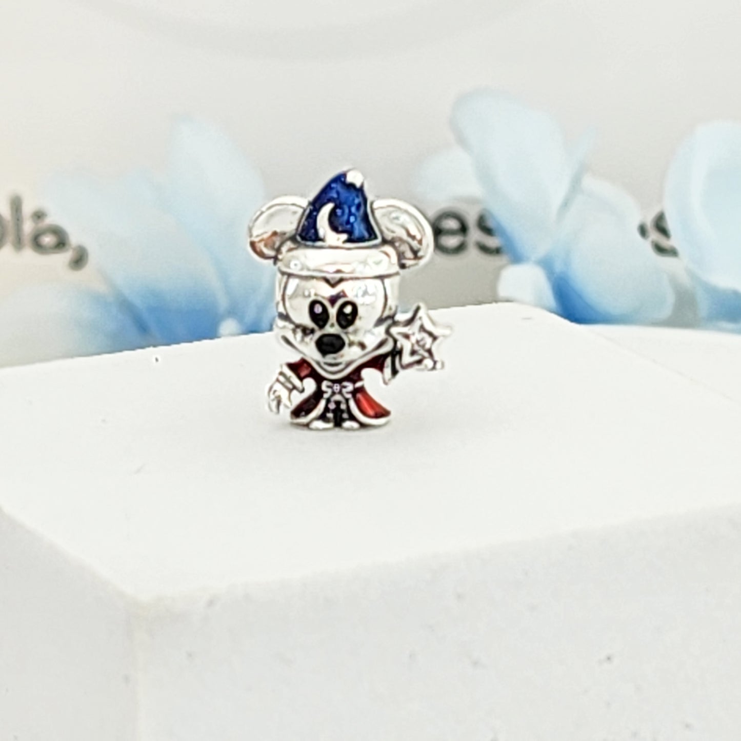 Charm  Mickey