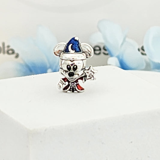 Charm  Mickey