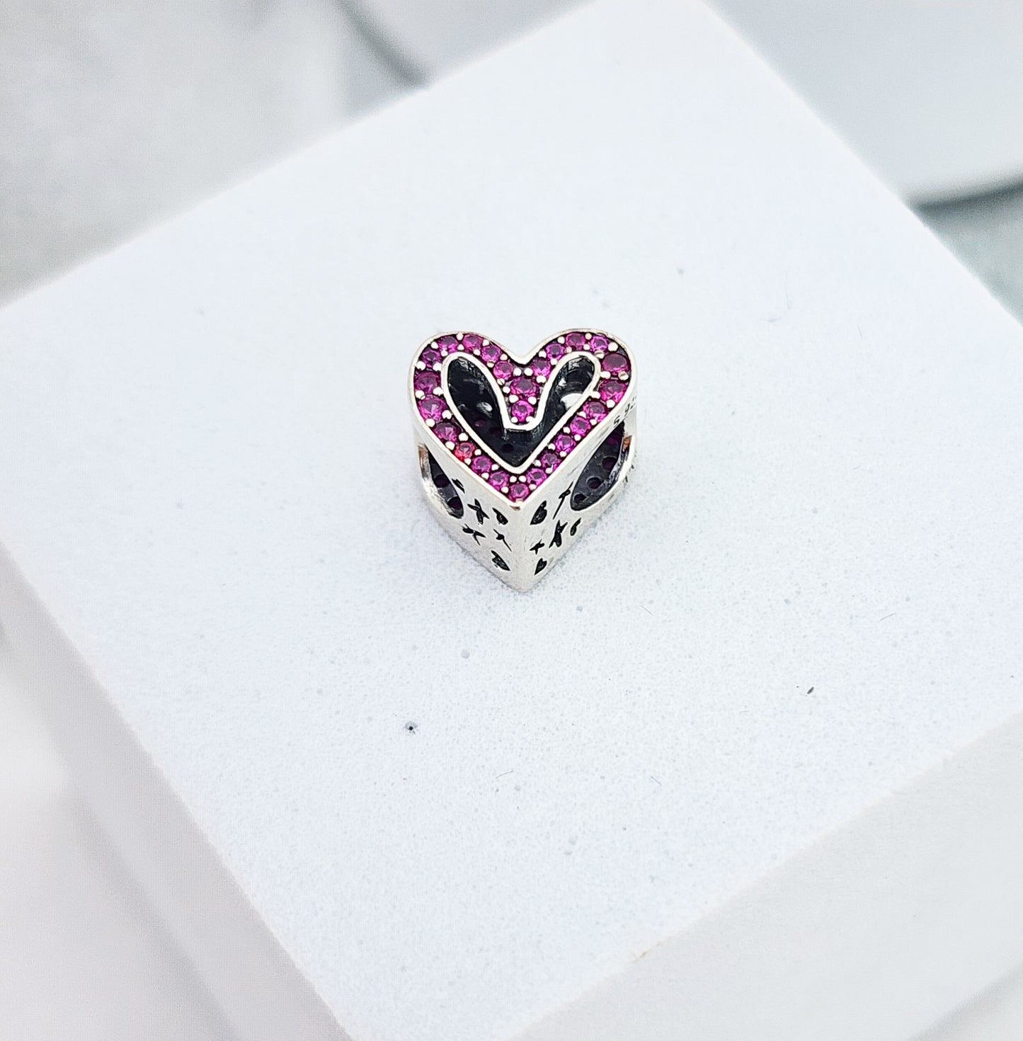 Charm Corazón