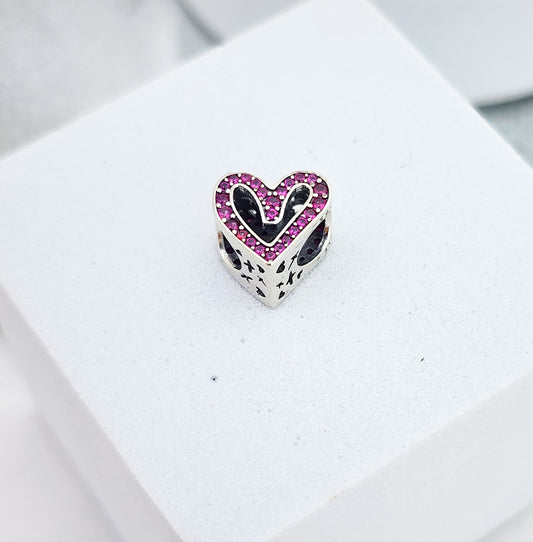 Charm Corazón