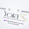 Topos O.L. Cristal Rosca Seguridad