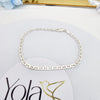Pulsera Escalera