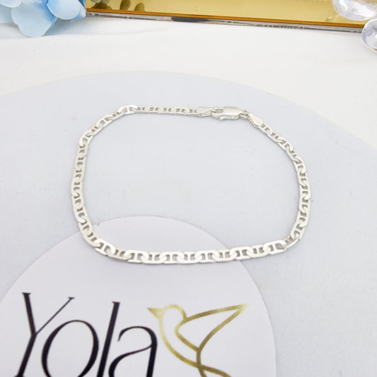 Pulsera Escalera