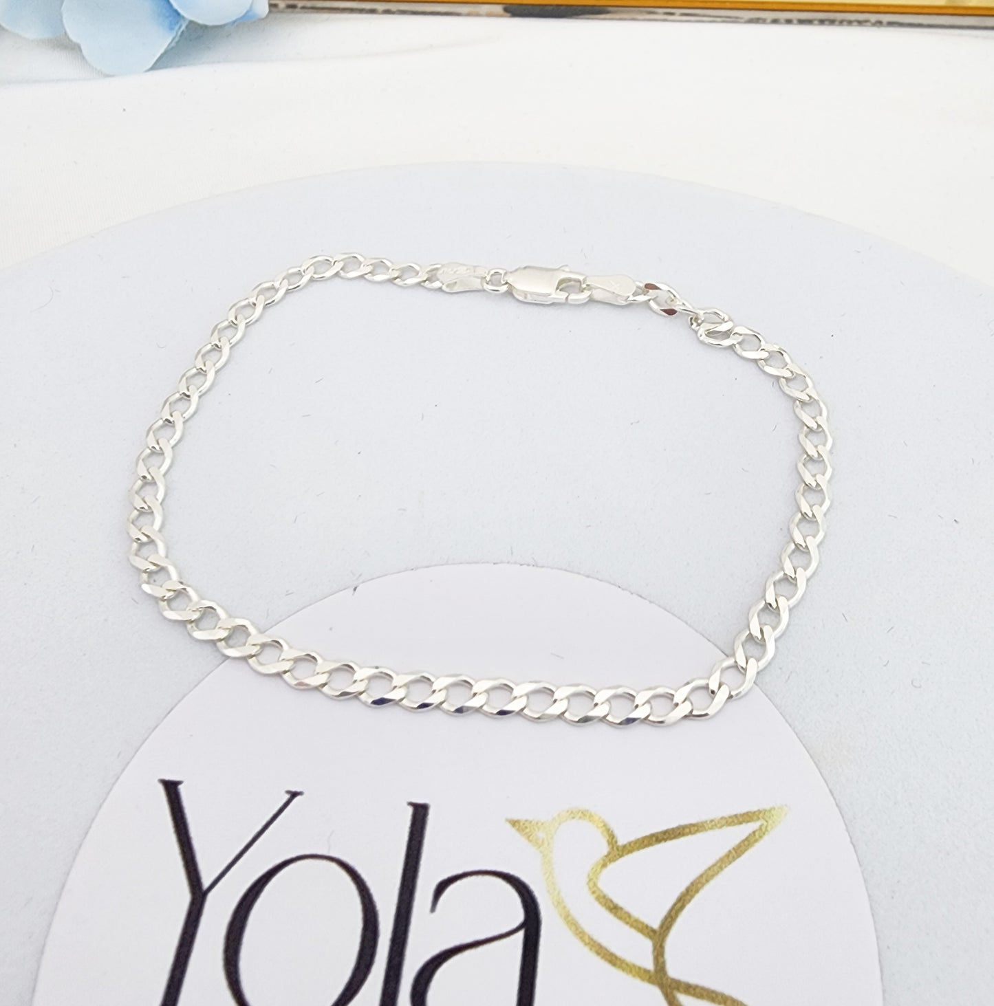 Pulsera Cubana