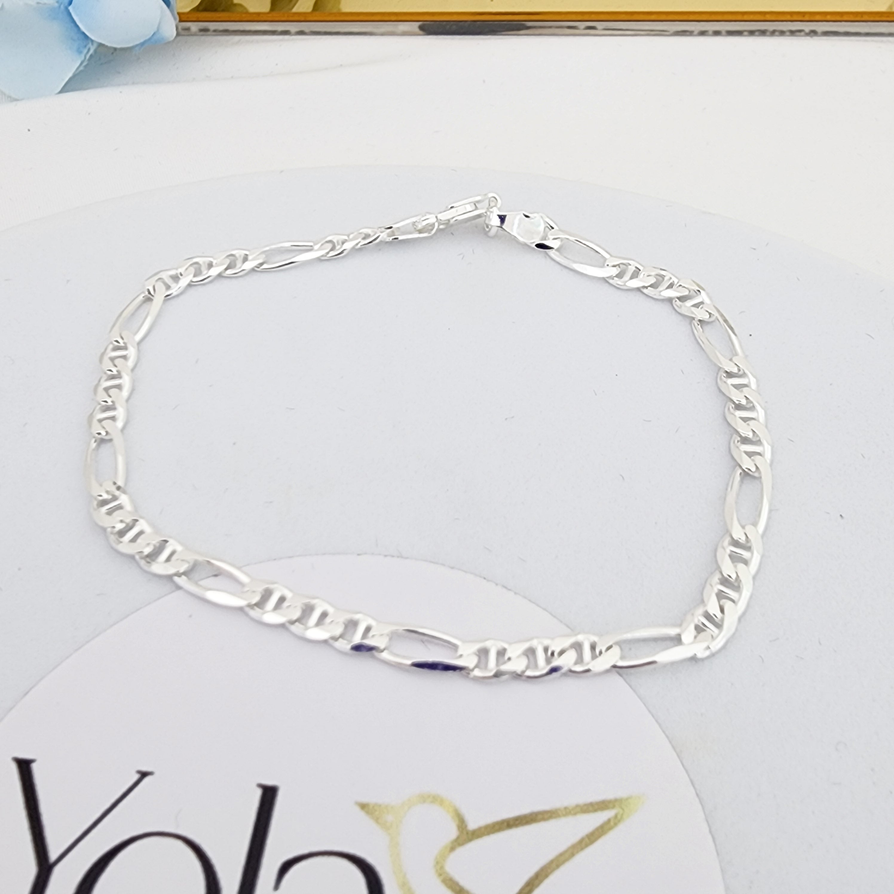 Pulsera 3x1