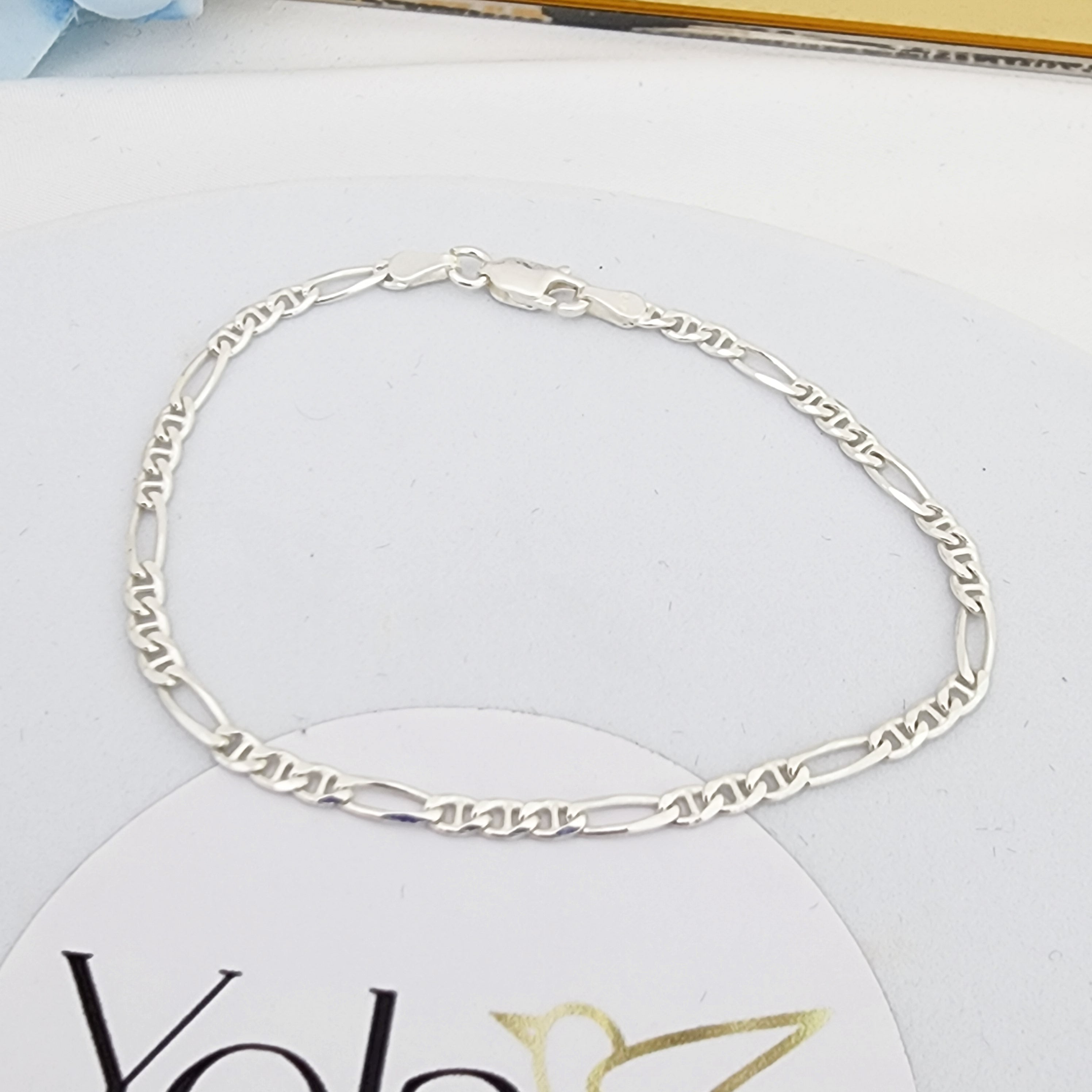 Pulsera 3x1