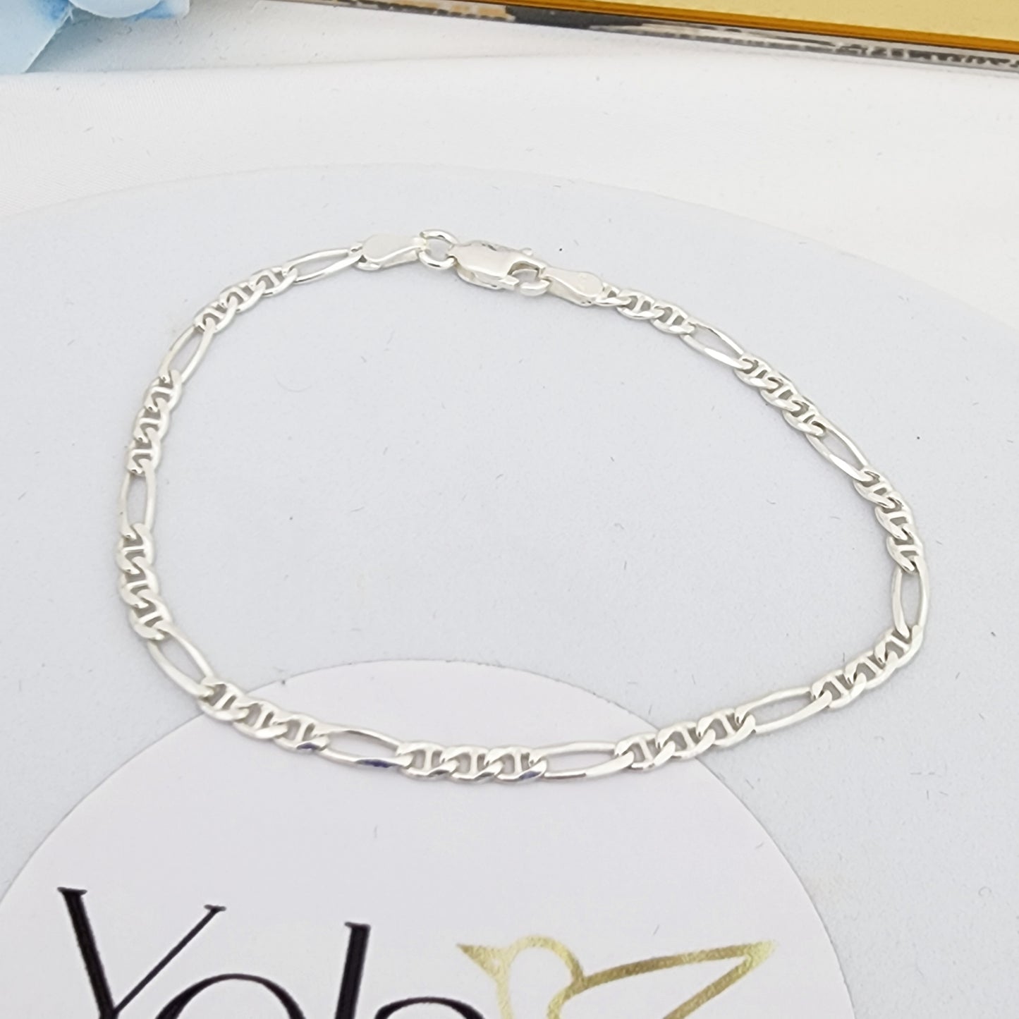 Pulsera 3x1