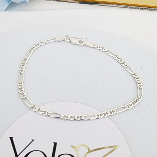 Pulsera 3x1