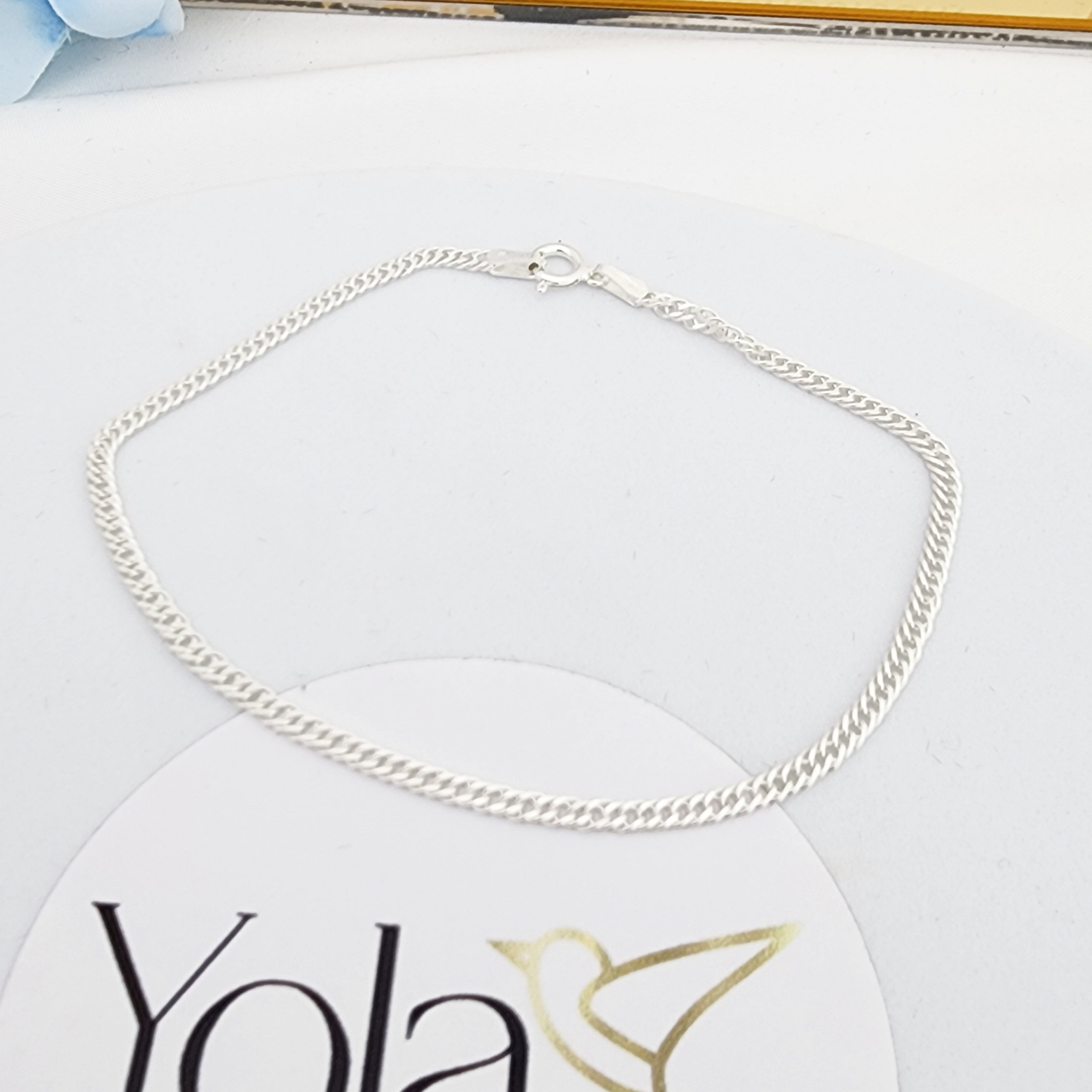 Pulsera Cubana