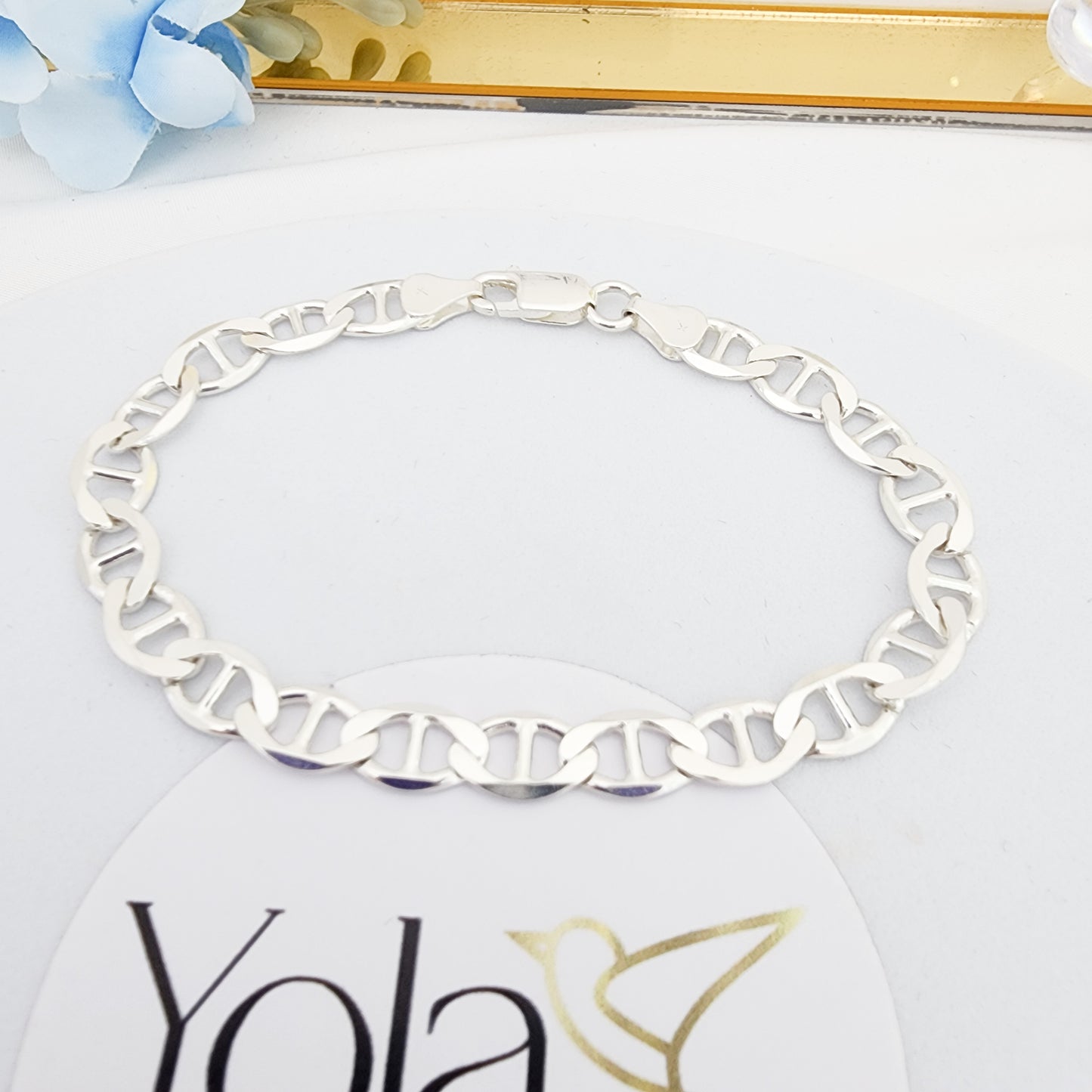 Pulsera Escalera