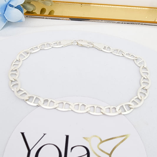 Pulsera Escalera