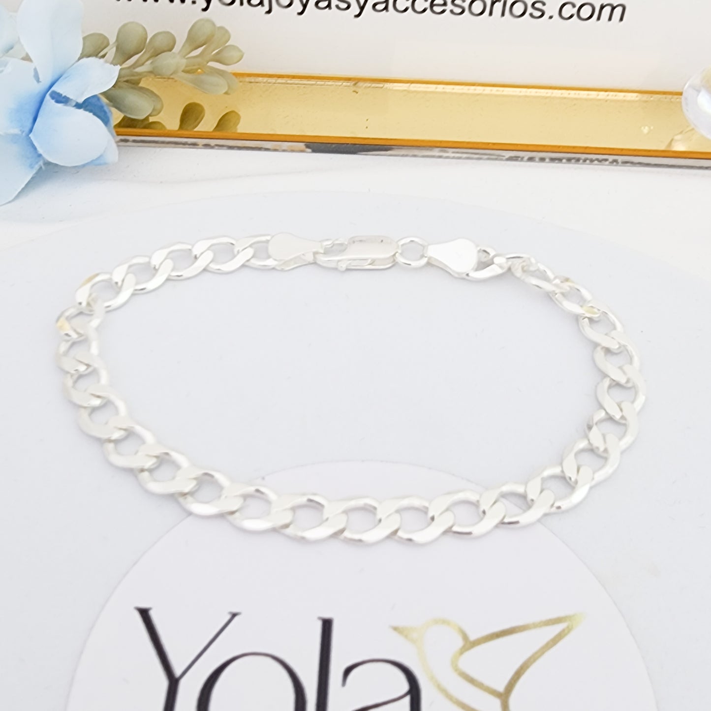 Pulsera Cubana