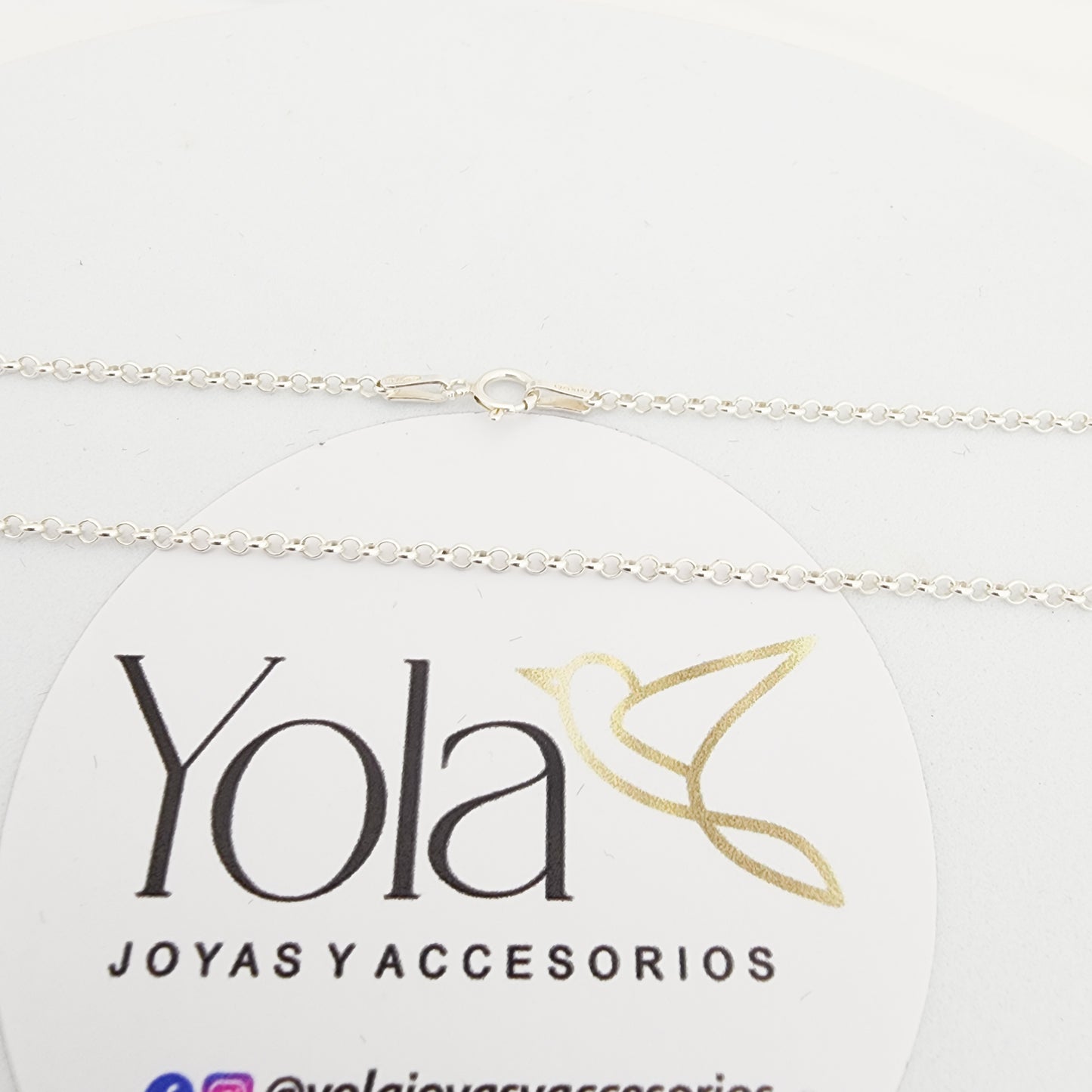 Cadena Aros