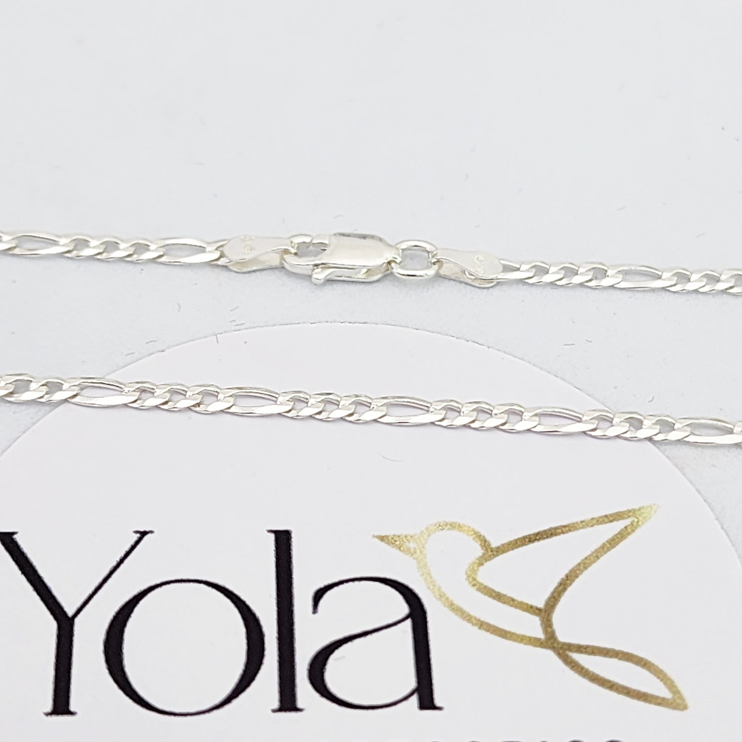Collar hombre