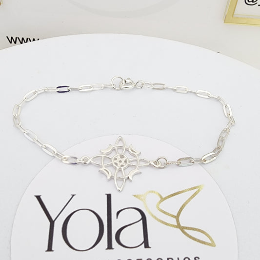 Pulsera Nudo Bruja