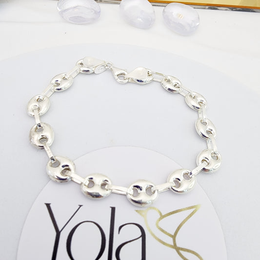 Pulsera Gucci