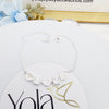 Pulsera Cristales