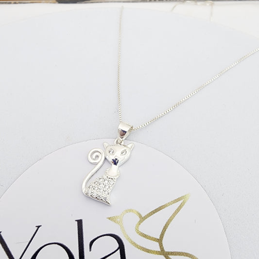 Collar Gato