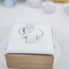 Anillo Corazón