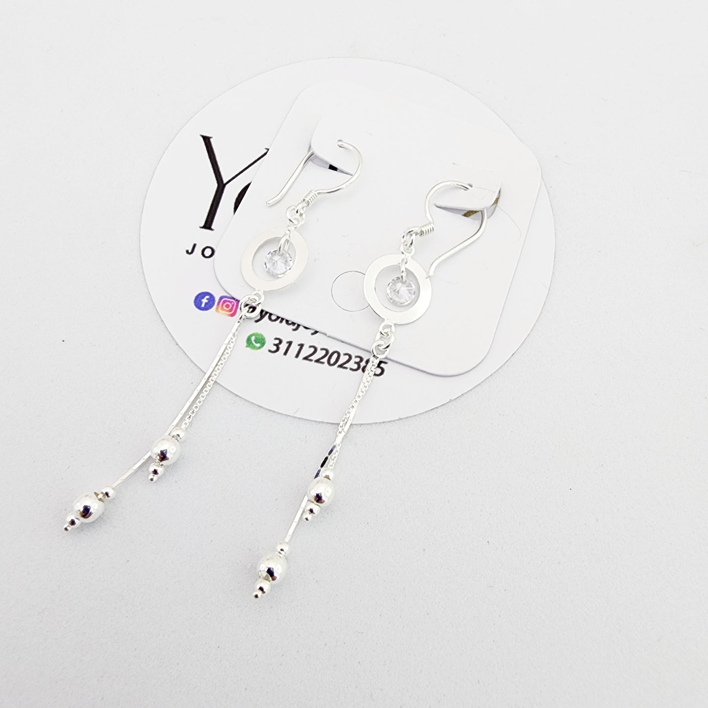 Arete alargado