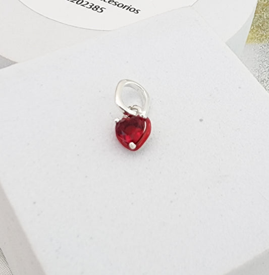 Mini Dije corazon