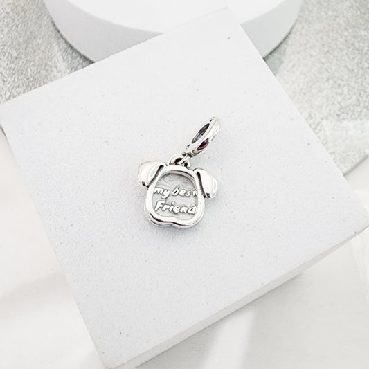 Charm Perro