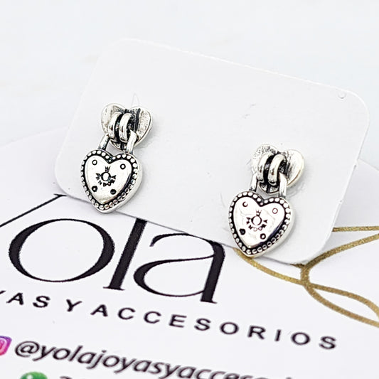 Arete corazon