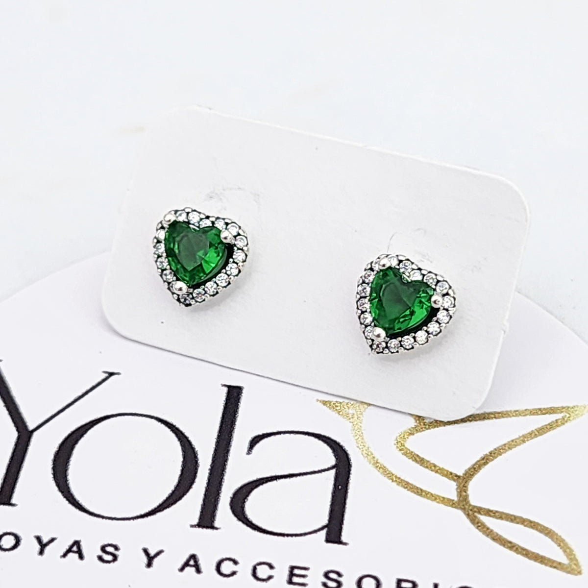Arete corazon
