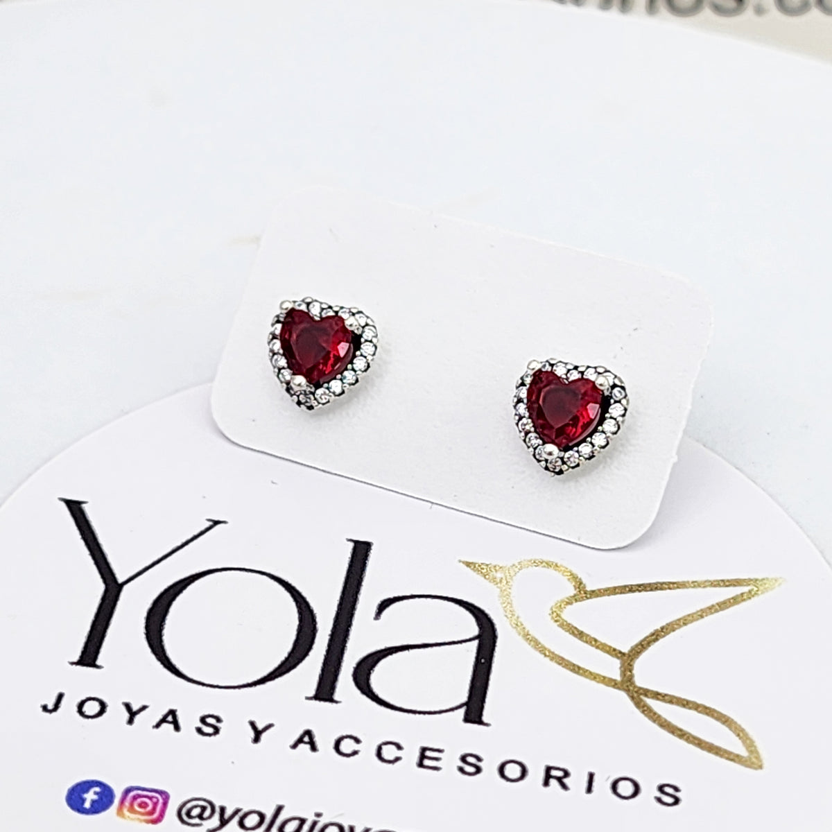 Arete corazon