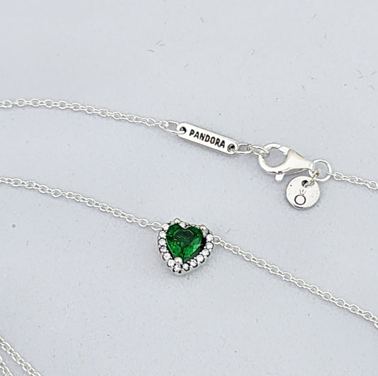 Collar Corazón