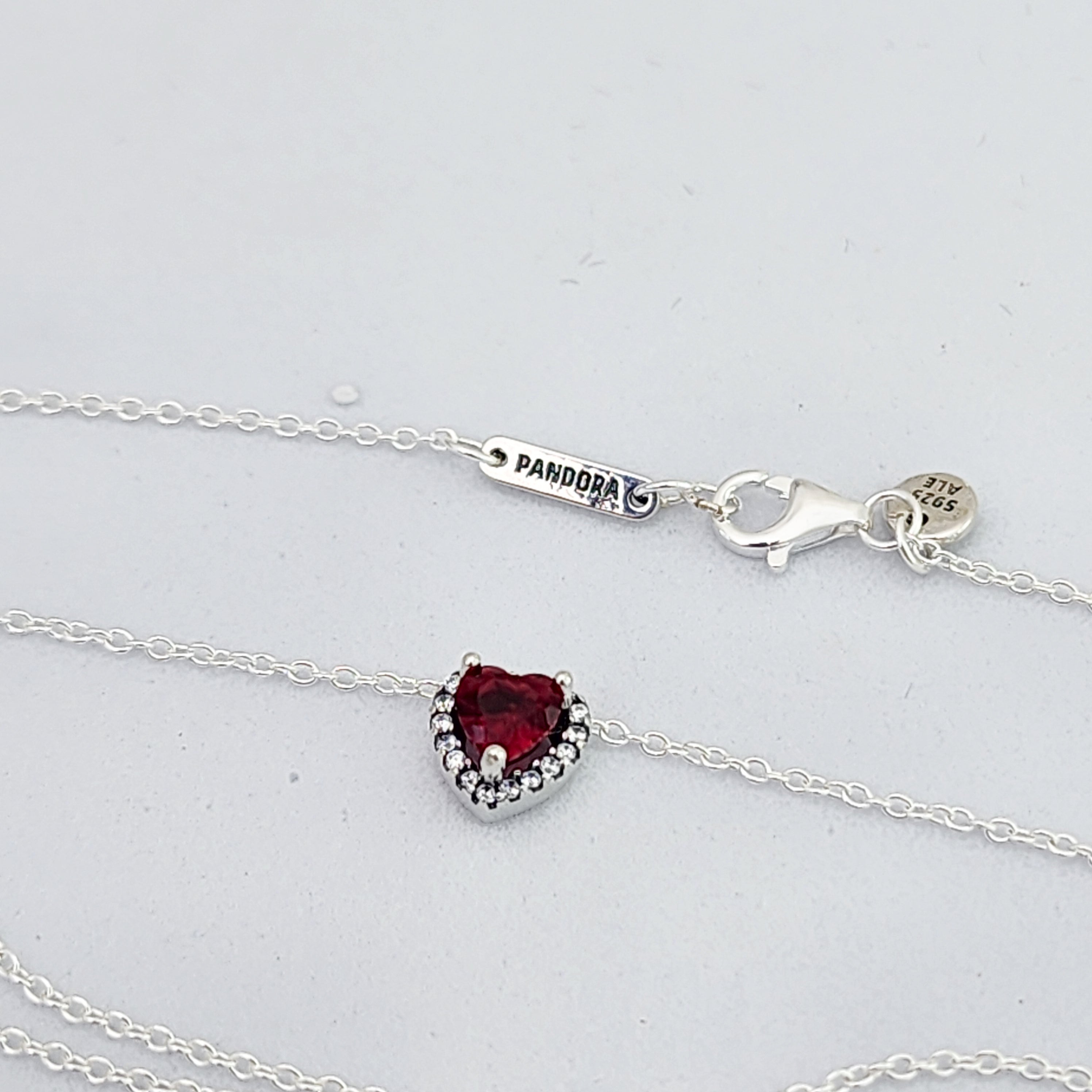 Collar Corazón
