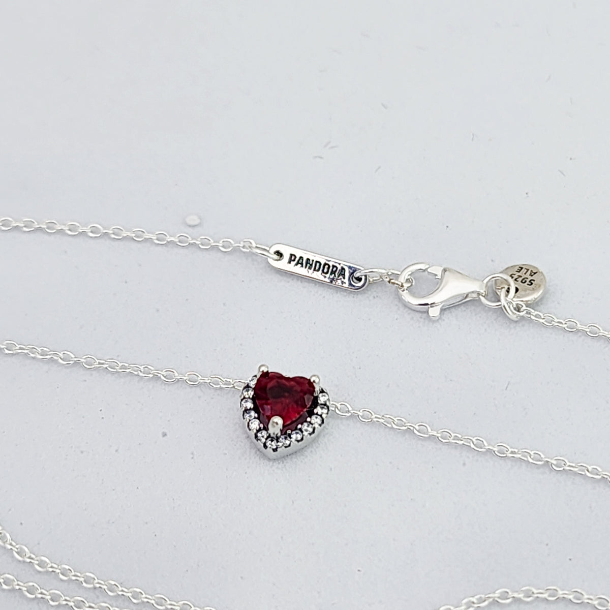 Collar Corazón
