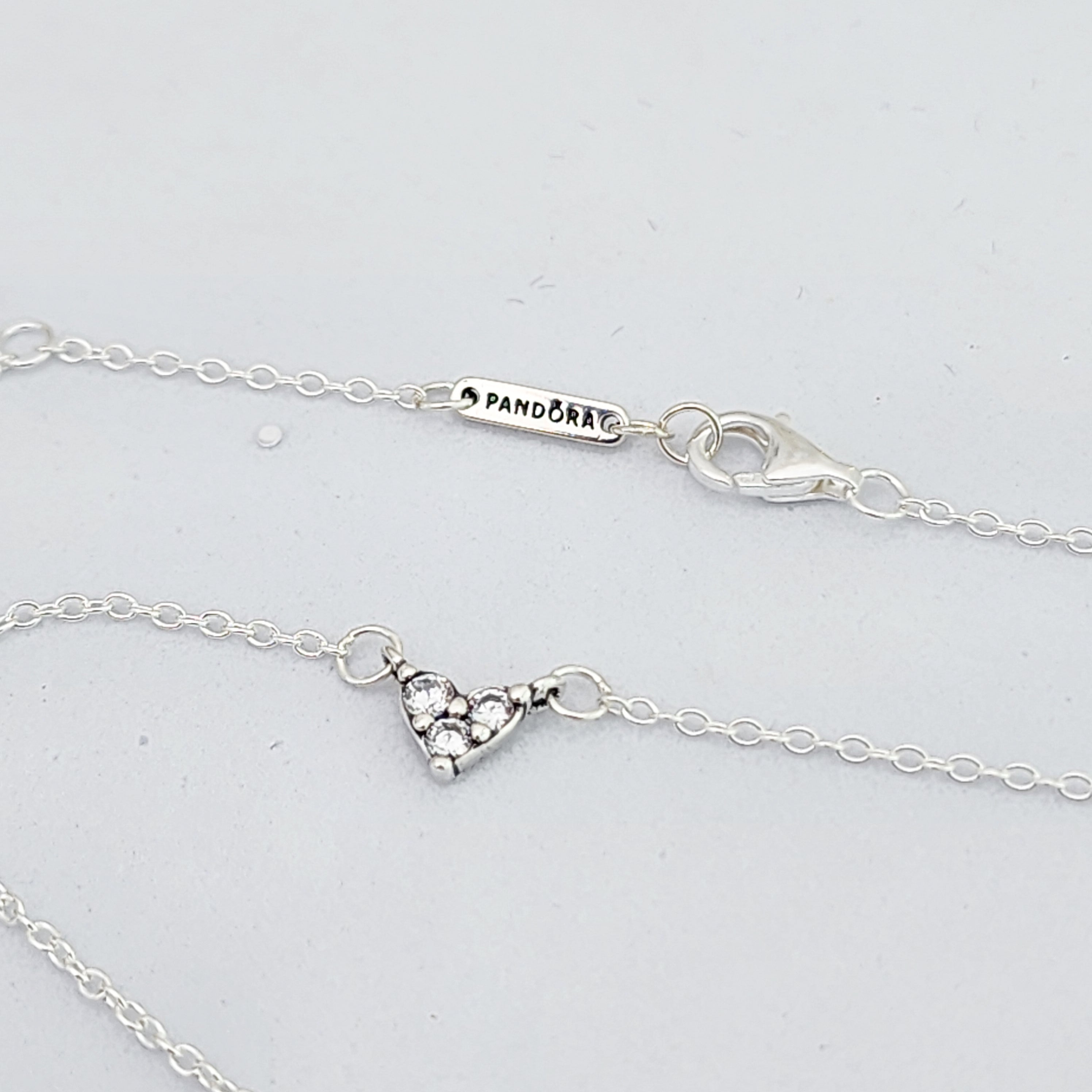 Collar Corazón