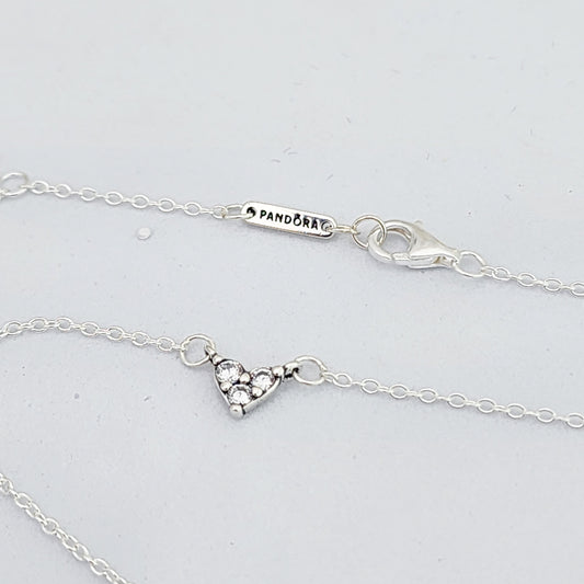 Collar Corazón