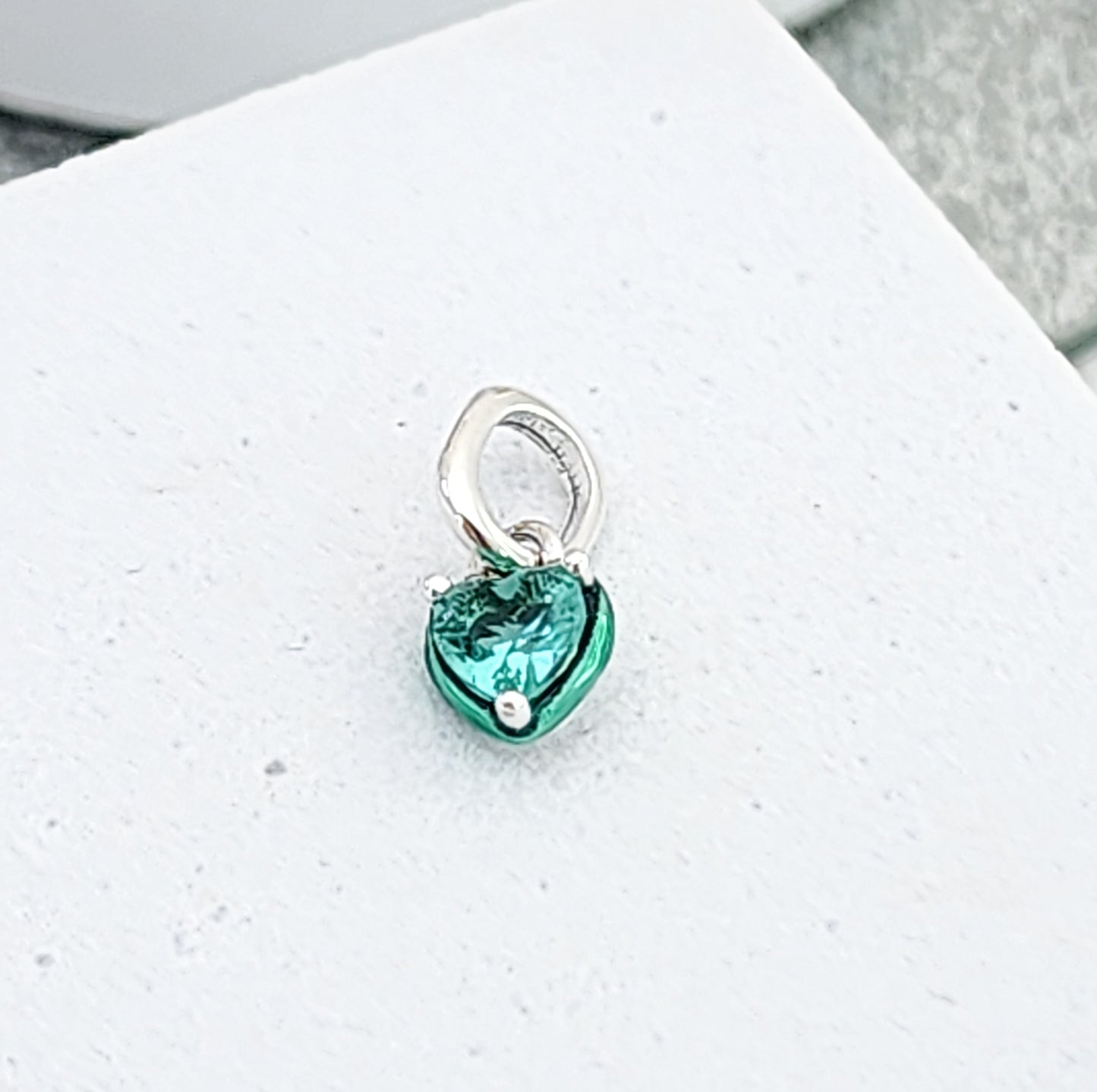Mini Dije corazon